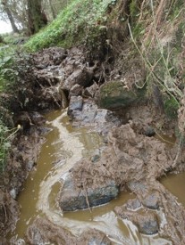 Slurry